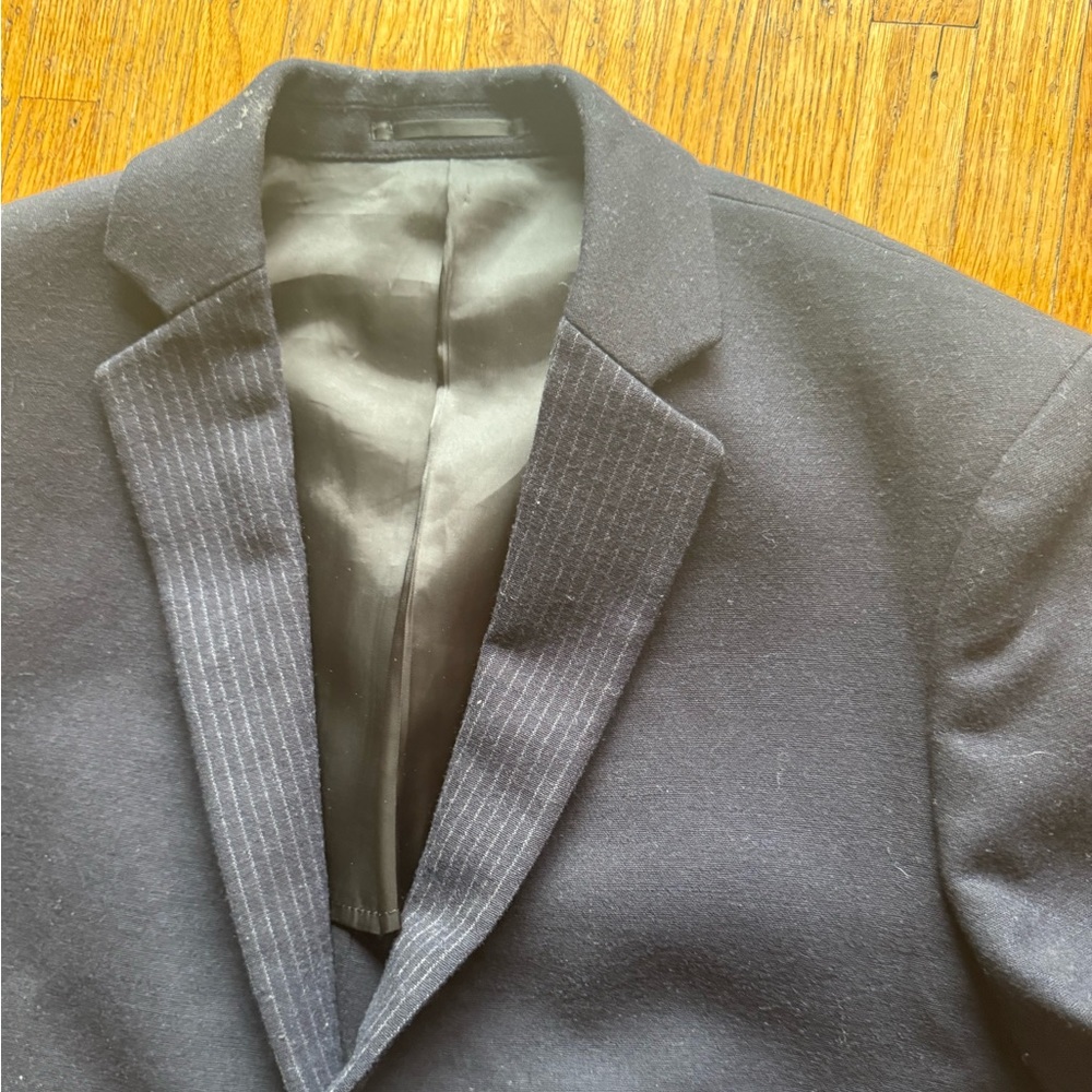 [AS-IS] THEORY SPORTS COAT - Picture 5 of 5